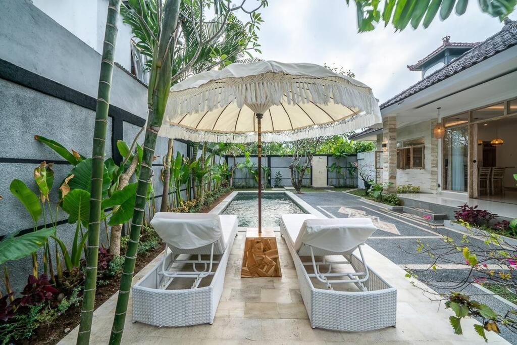 Villa James Seminyak Seminyak (Bali)