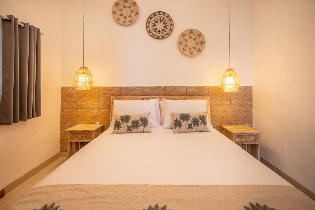 Villa James Seminyak *