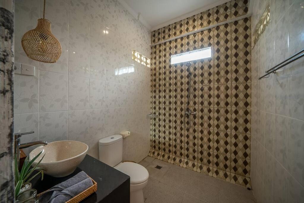 Villa James Seminyak * Seminyak (Bali)