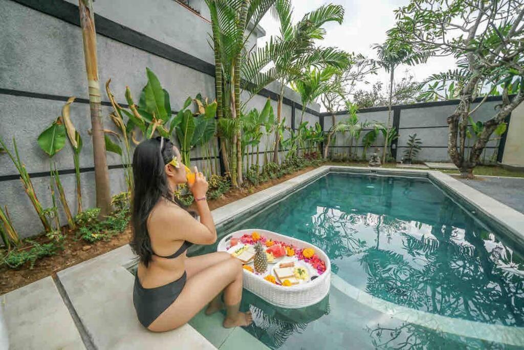 Villa James Seminyak
