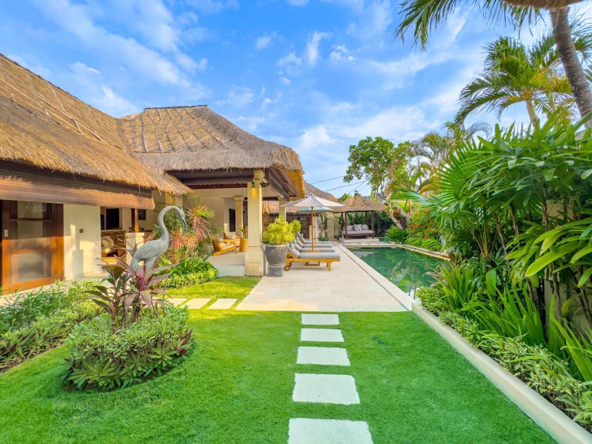 Villa Bugis Seminyak (Bali)
