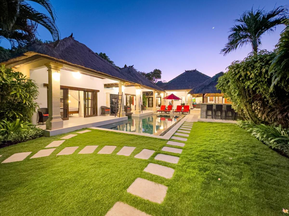 Bugis * Seminyak (Bali)