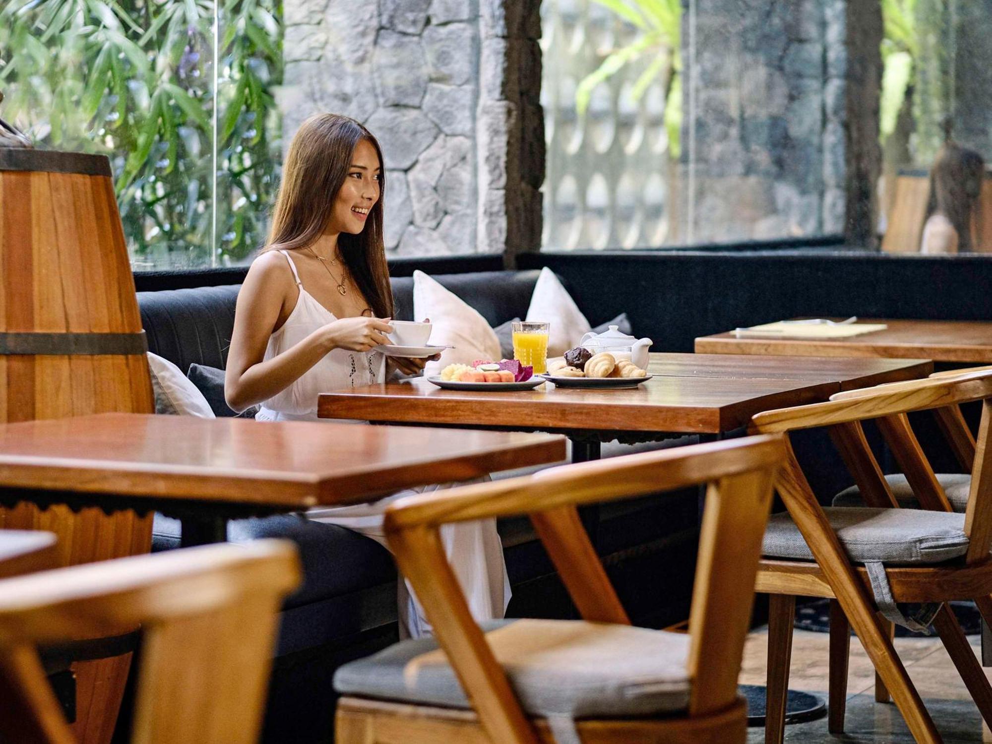 Peppers Vila Seminyak (Bali)