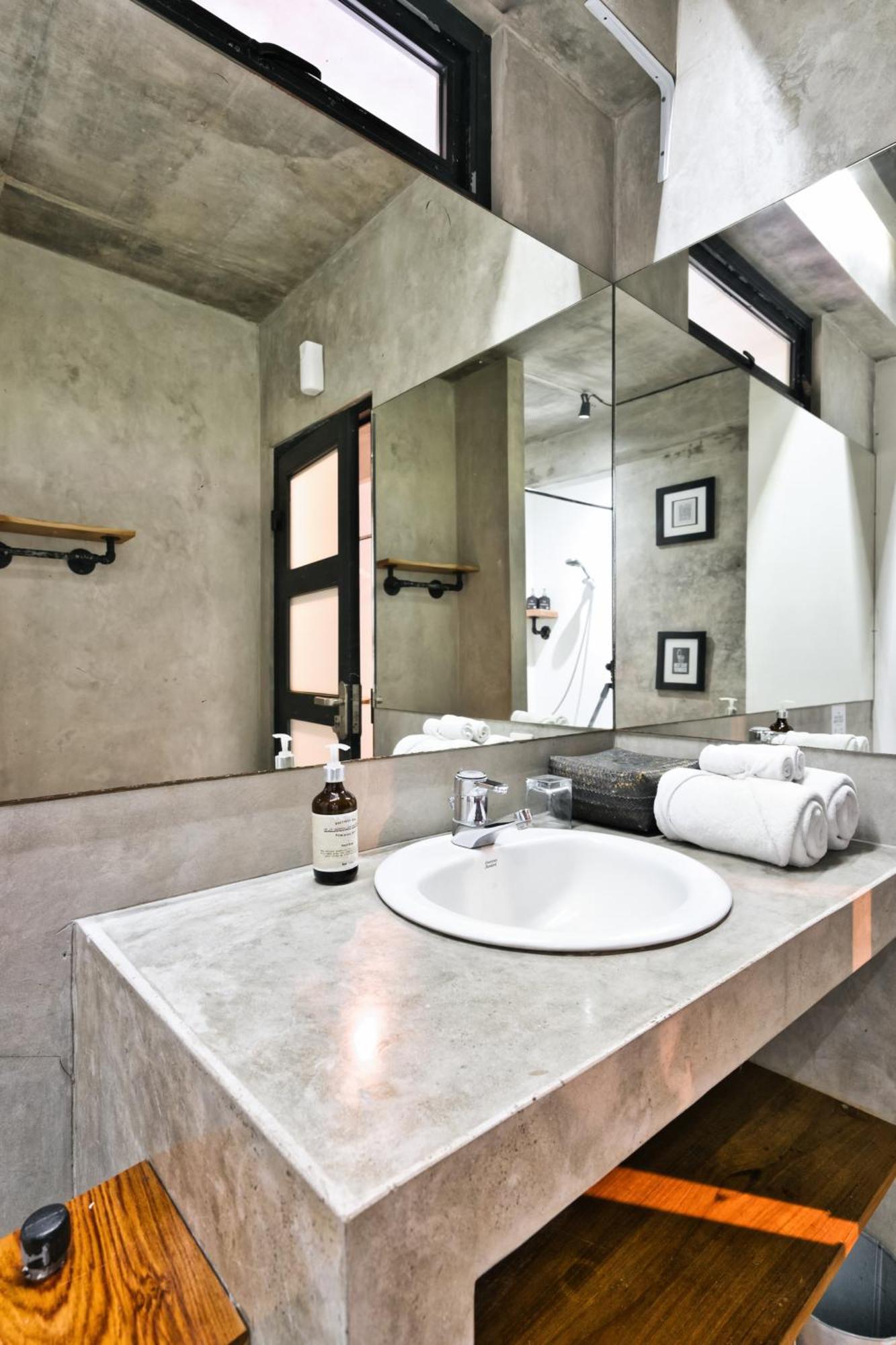 Balissimo By Hombali Apartemen