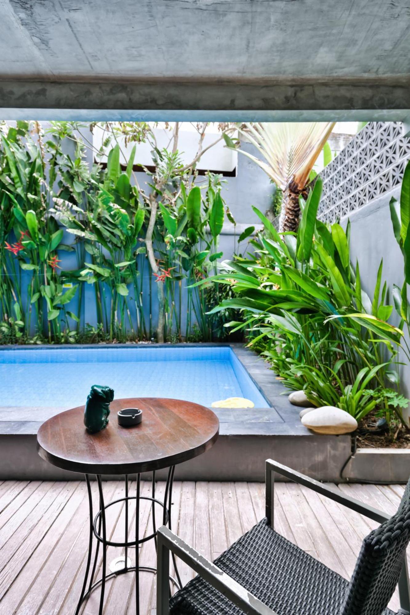 Balissimo By Hombali Seminyak (Bali)
