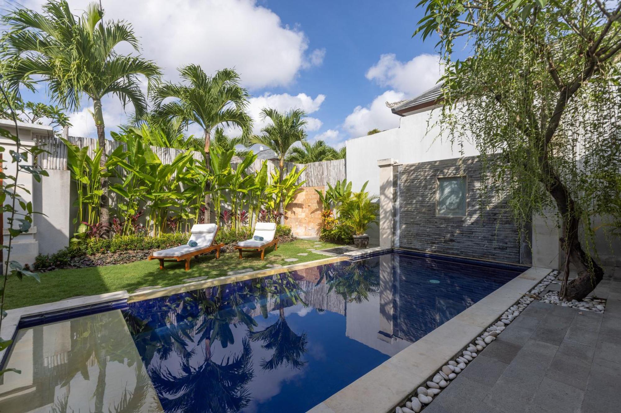 Bali Voyage *