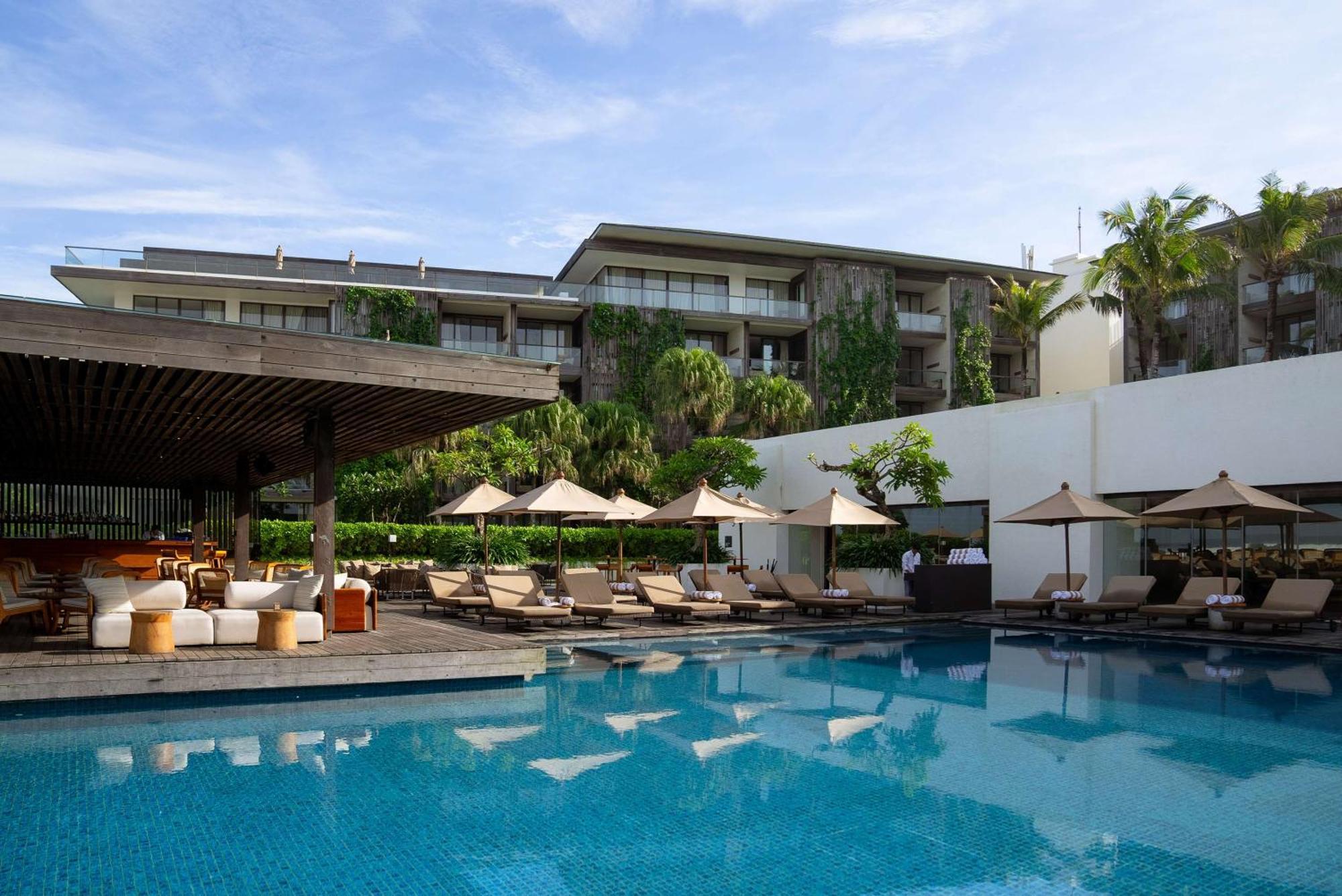 Resort Alila