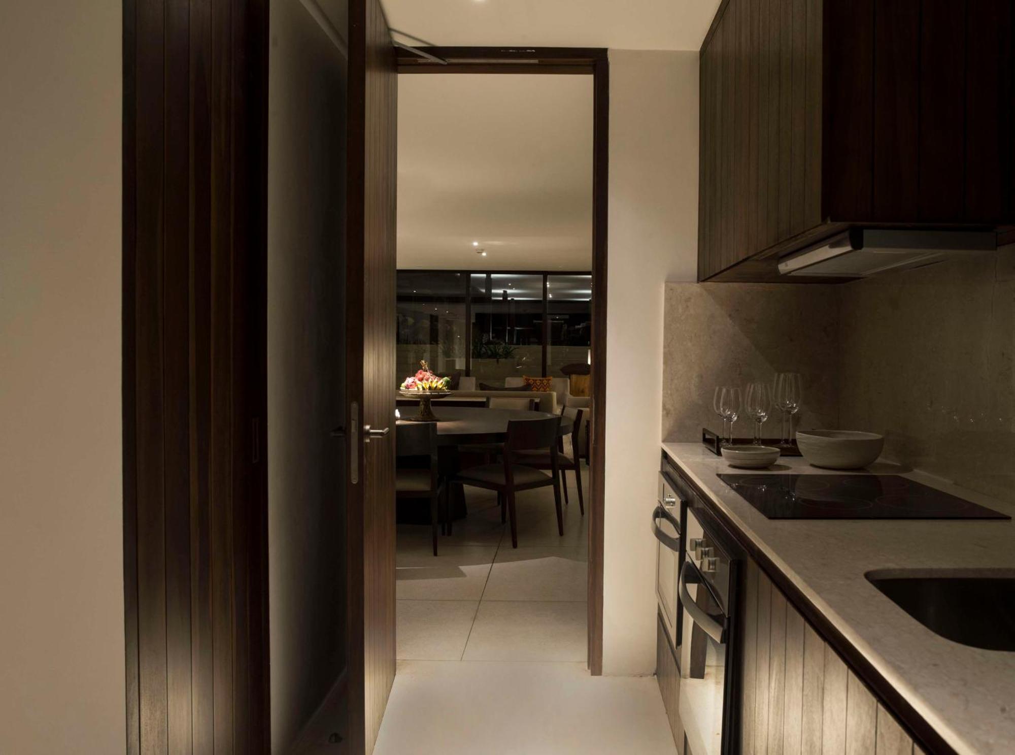 Alila Resort Seminyak