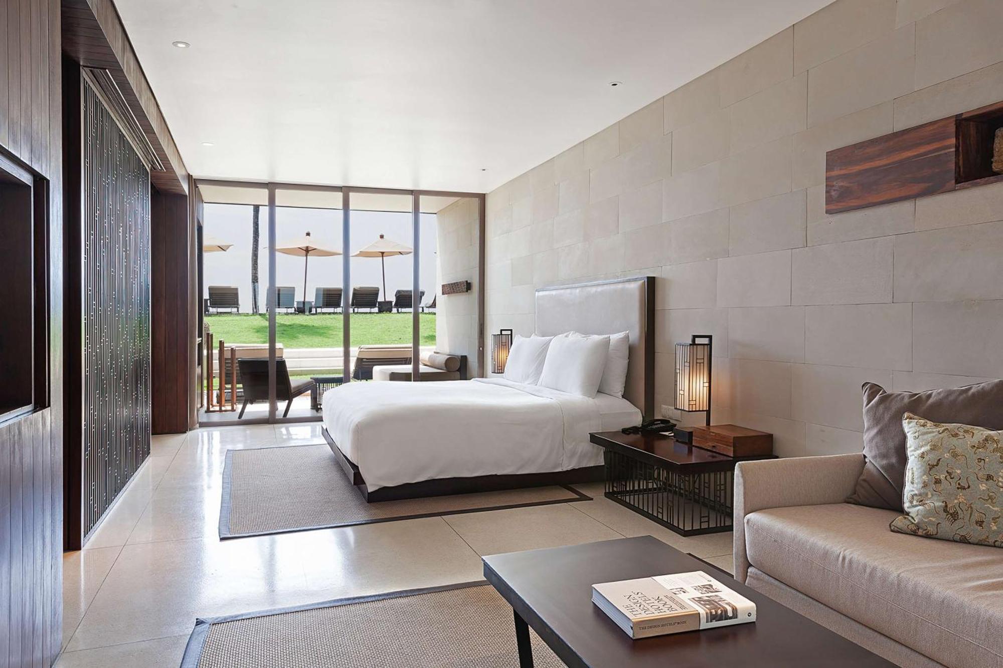 Alila Resort Seminyak