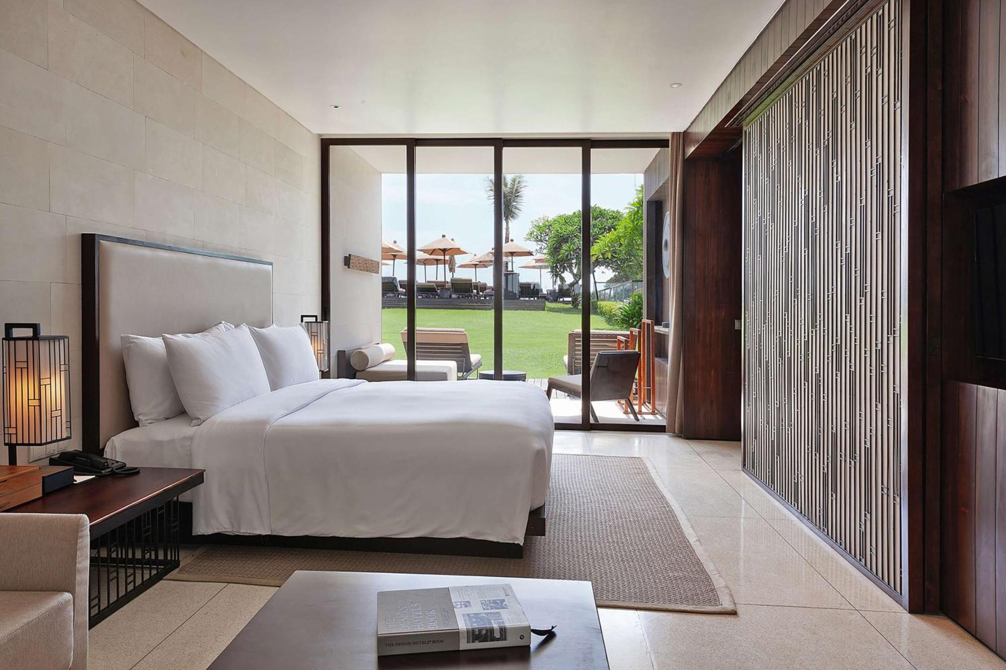 Resort Alila 5*