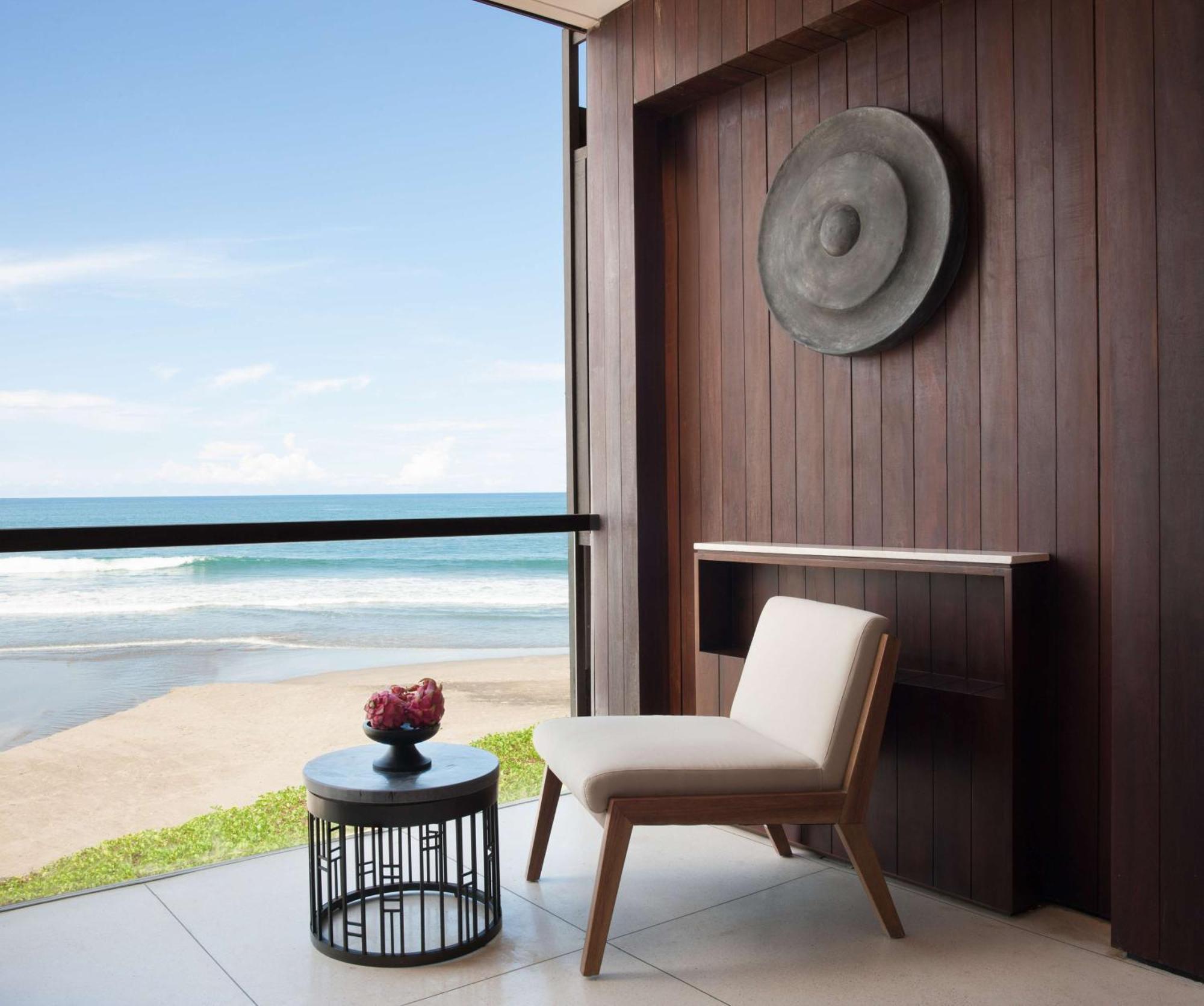 Alila Resort 5*