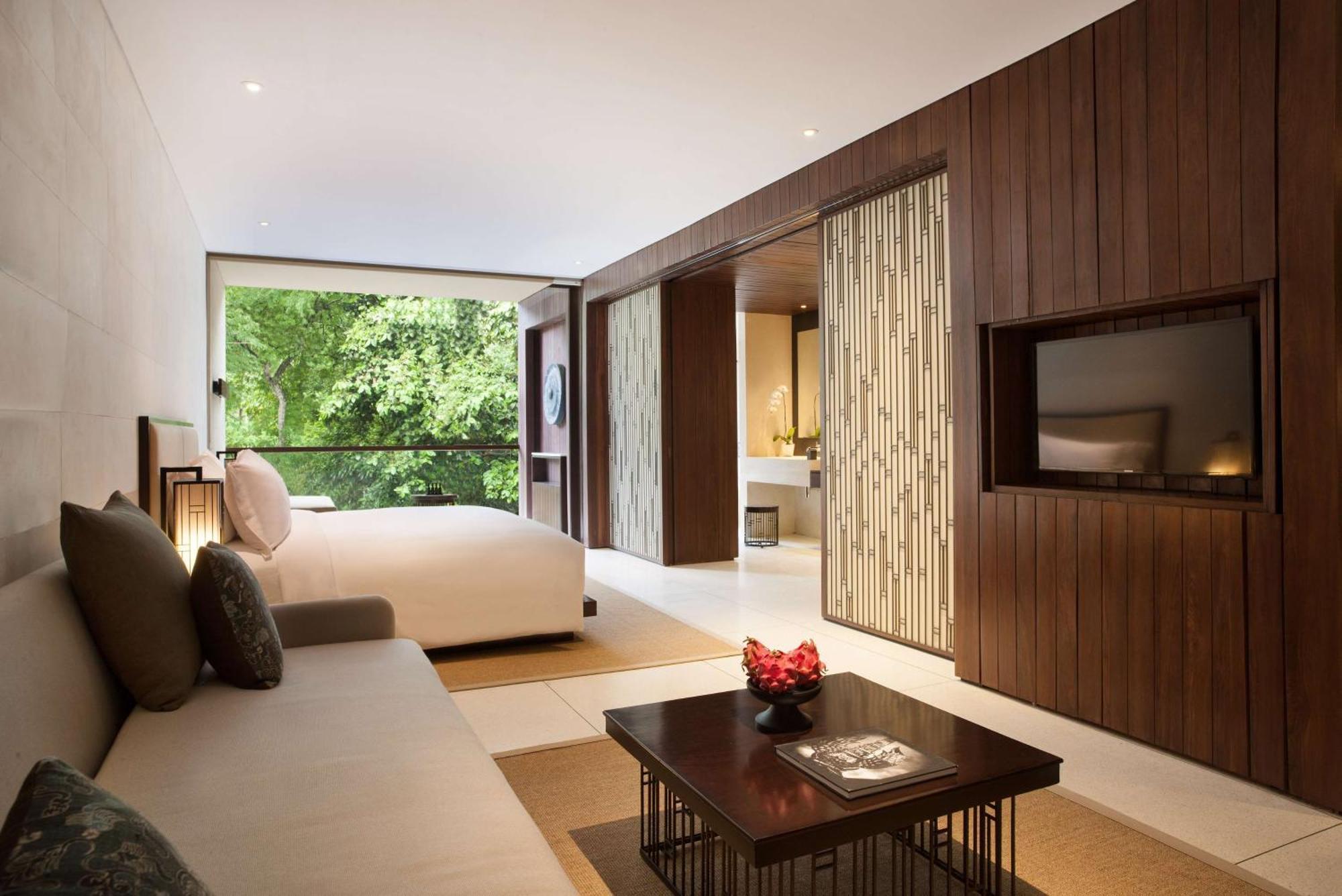 Alila Resort Seminyak