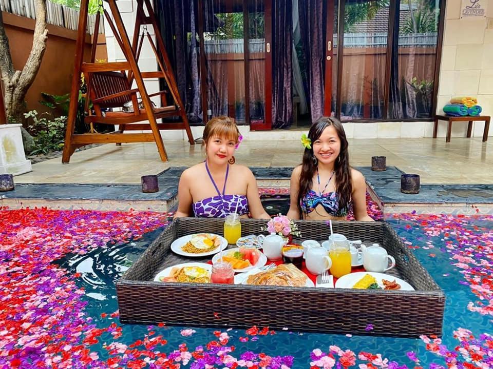 One Bedroom Private Kuta
