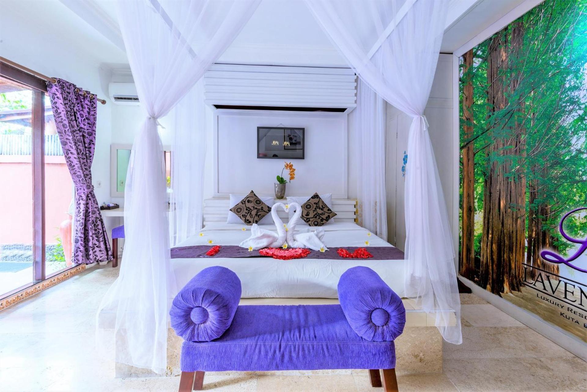 Biệt thự One Bedroom Private Kuta Seminyak (Bali)