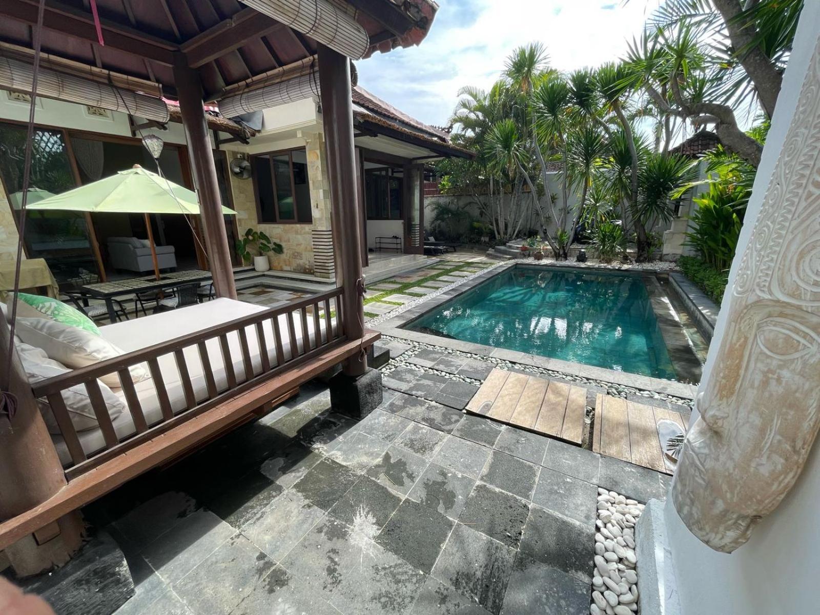 Caleb * Seminyak