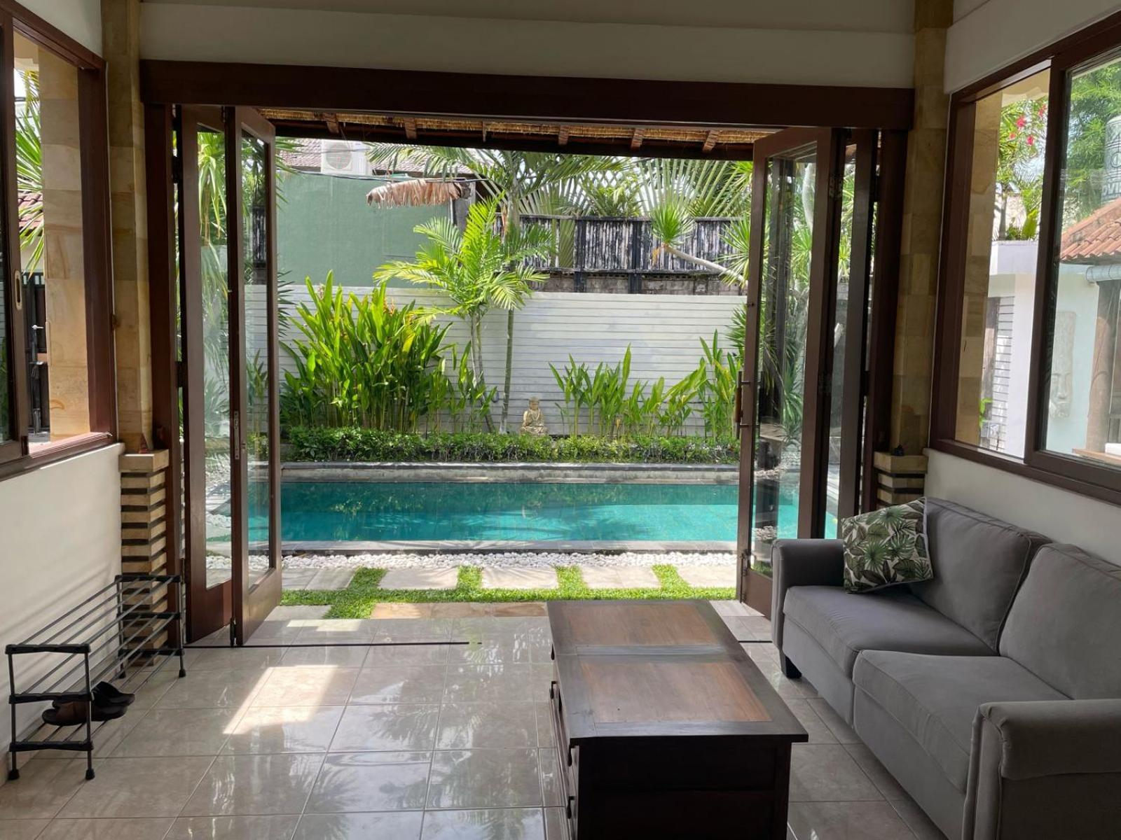 Pousada Caleb Seminyak