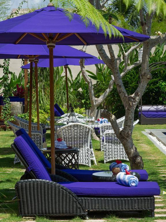 Sayang D'amour Villa Seminyak (Bali)