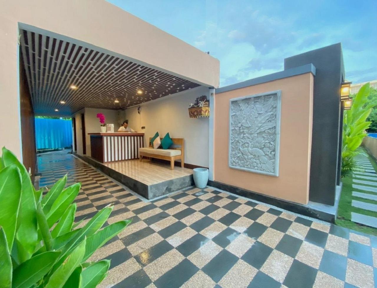 Kanitri Villa Seminyak (Bali)