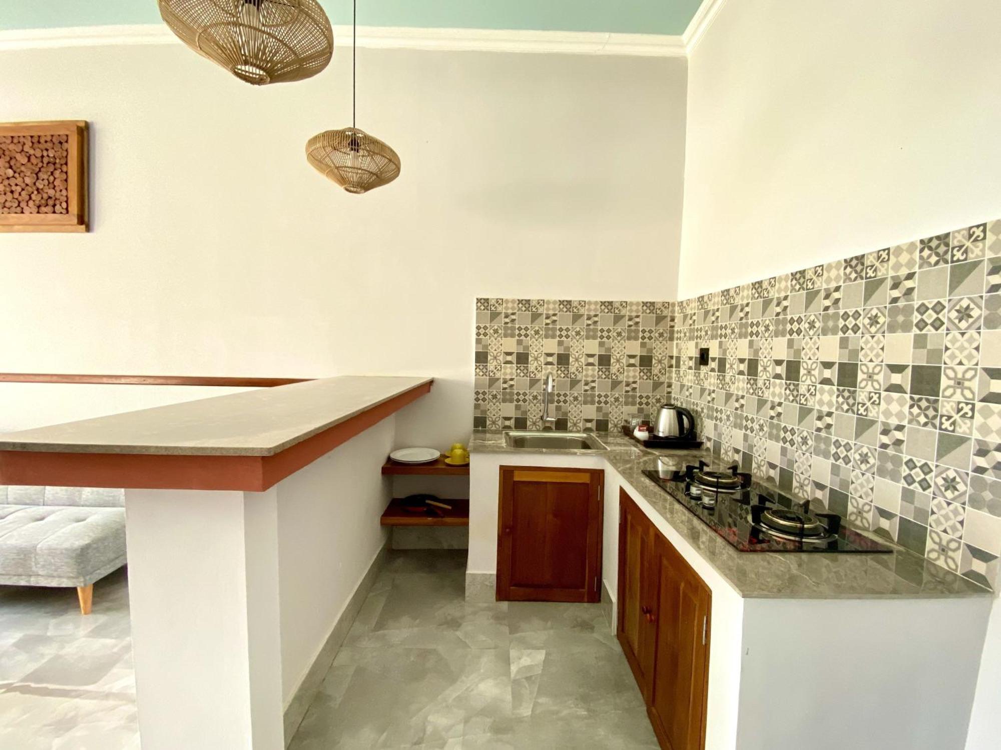 Villa Kanitri *