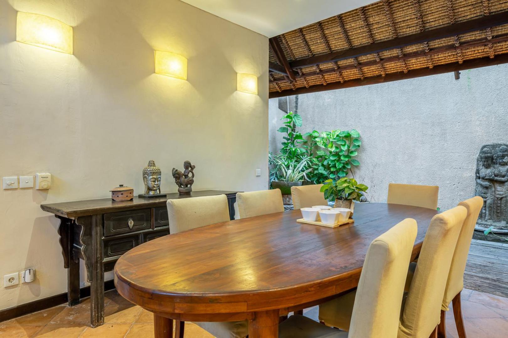 Villa Nameera Seminyak (Bali)