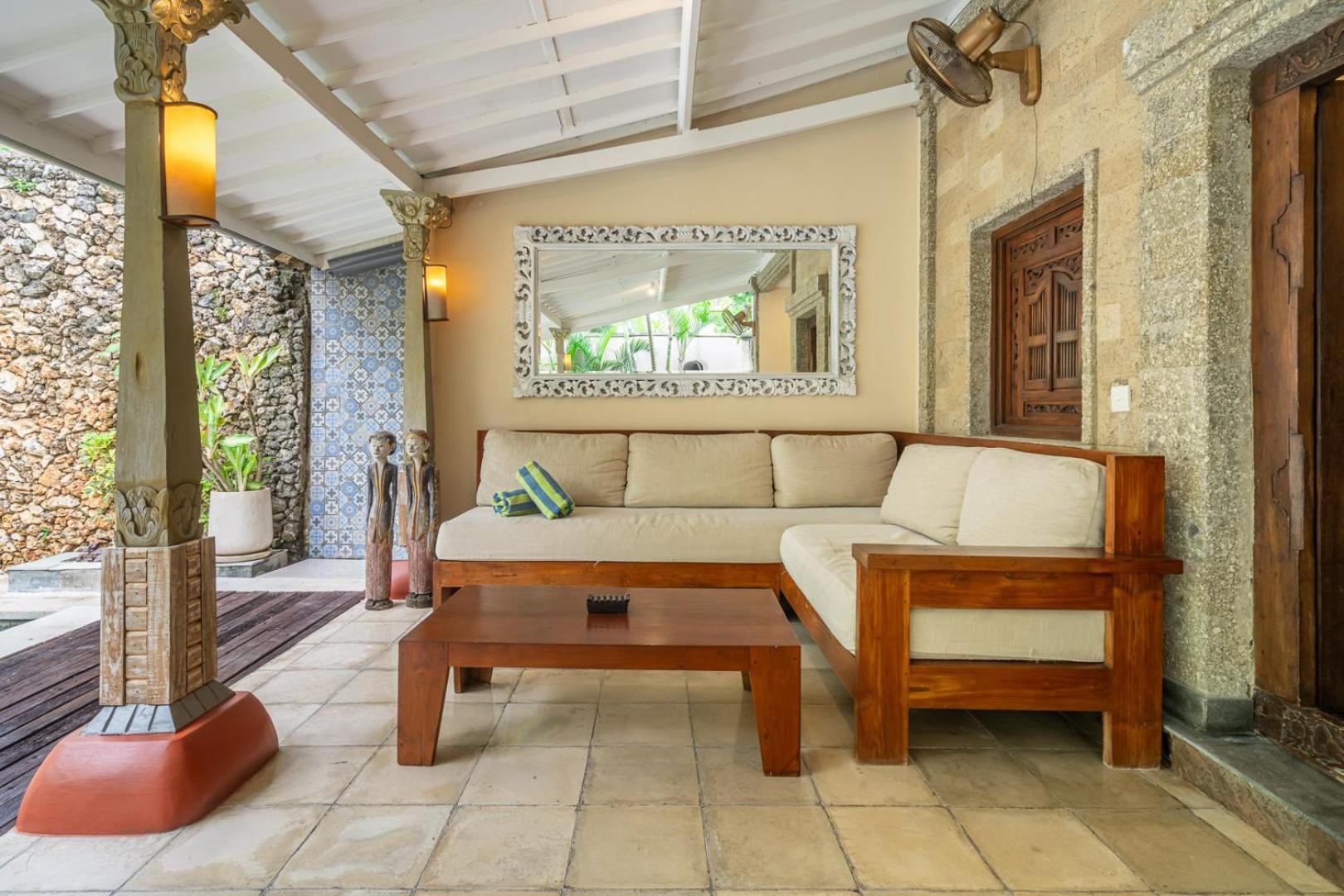 Nameera Villa Seminyak (Bali)