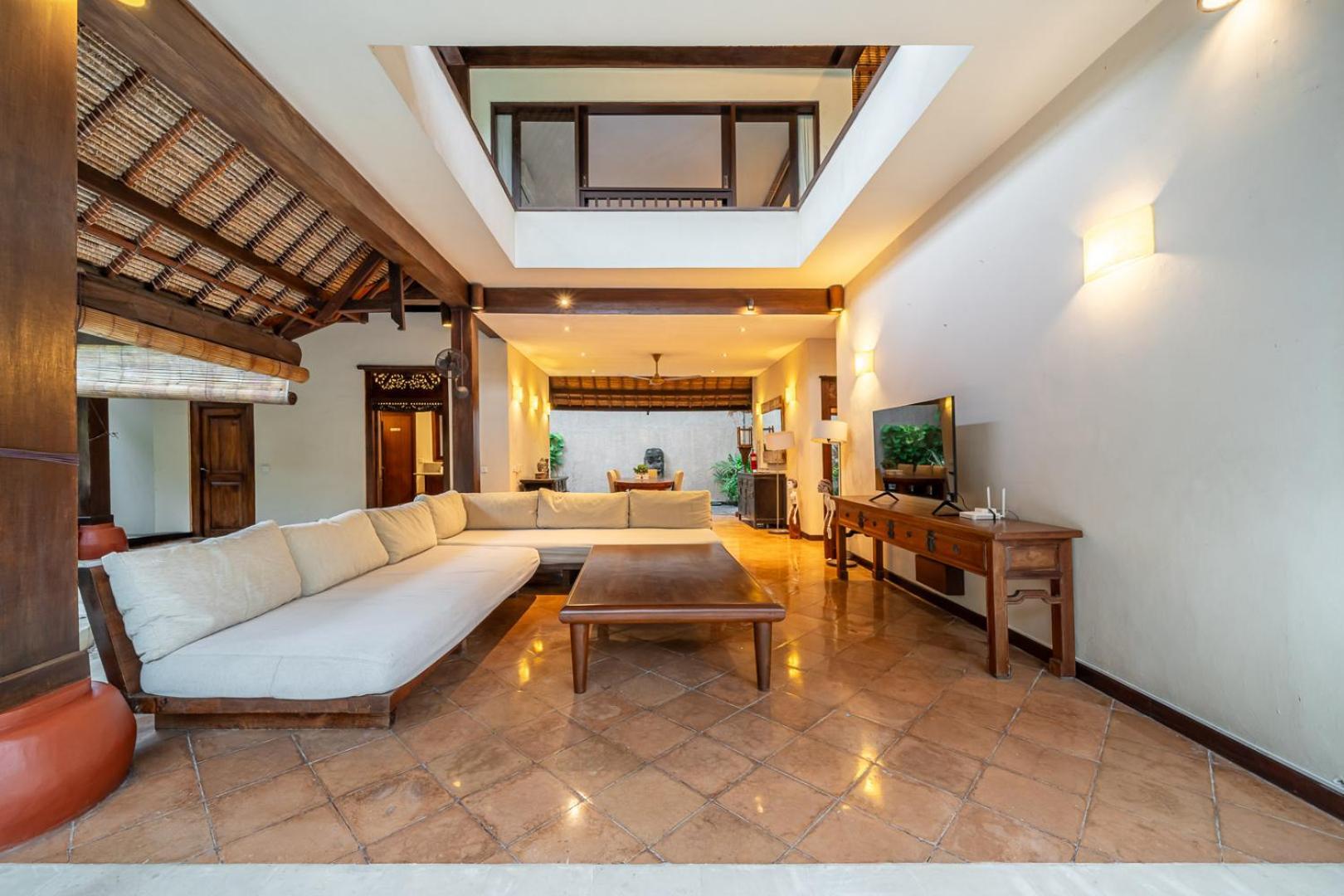 Nameera Villa