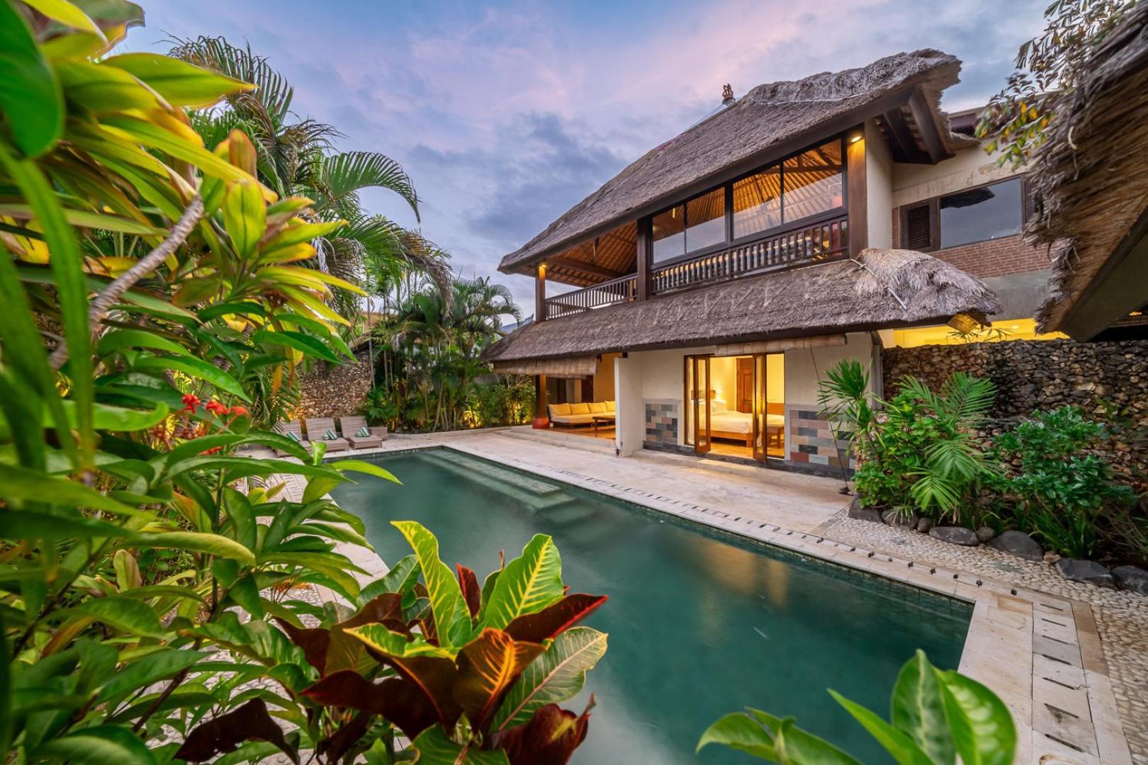 Villa Nameera