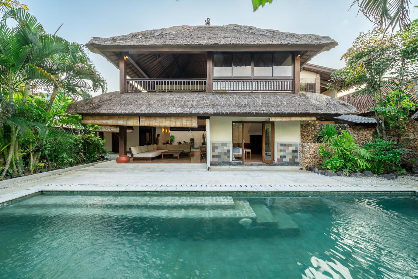 Villa Nameera Seminyak (Bali)