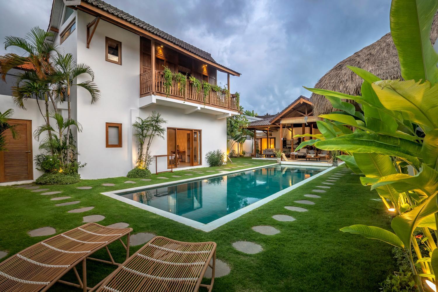 House Of Bagera By Alfred In Bali * Seminyak (Bali)