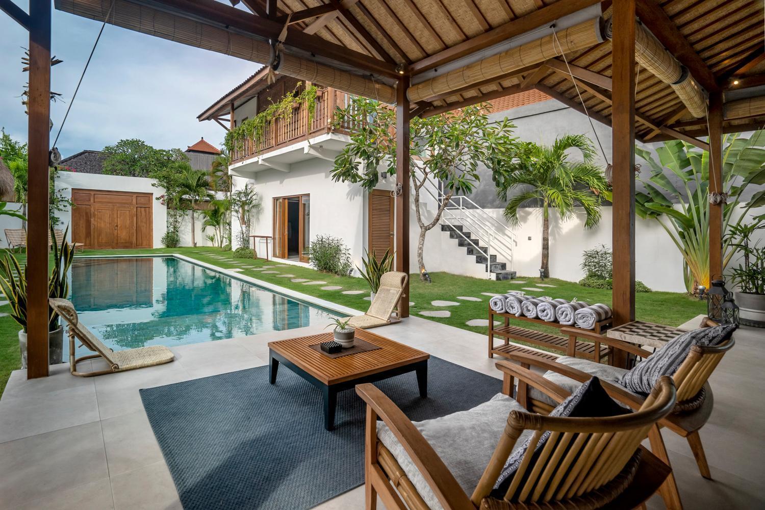 House Of Bagera By Alfred In Bali Villa Seminyak (Bali)