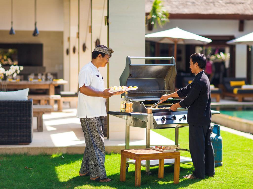 Lilibel By Elite Havens Villa Seminyak (Bali)