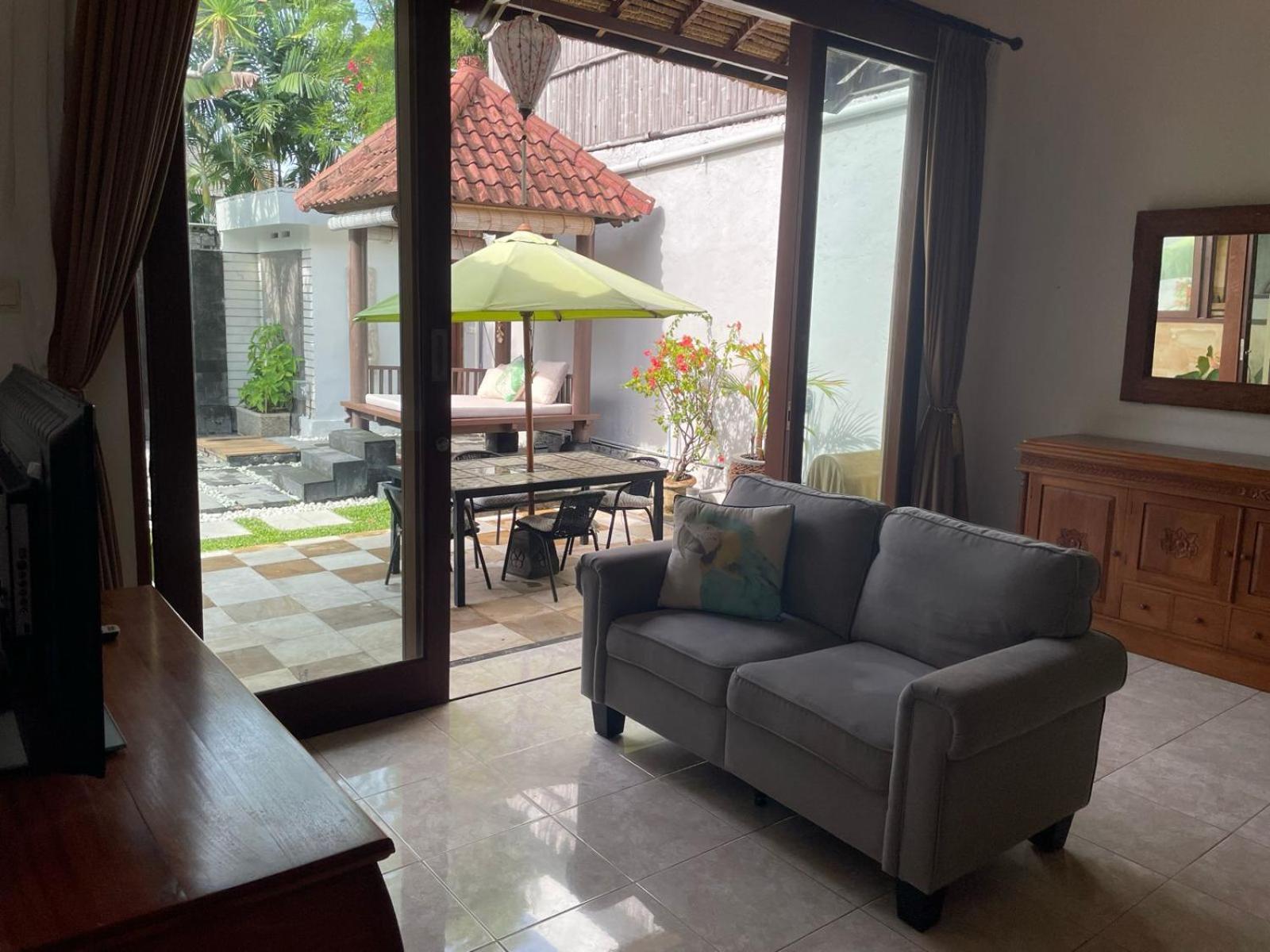 Pousada Caleb Seminyak