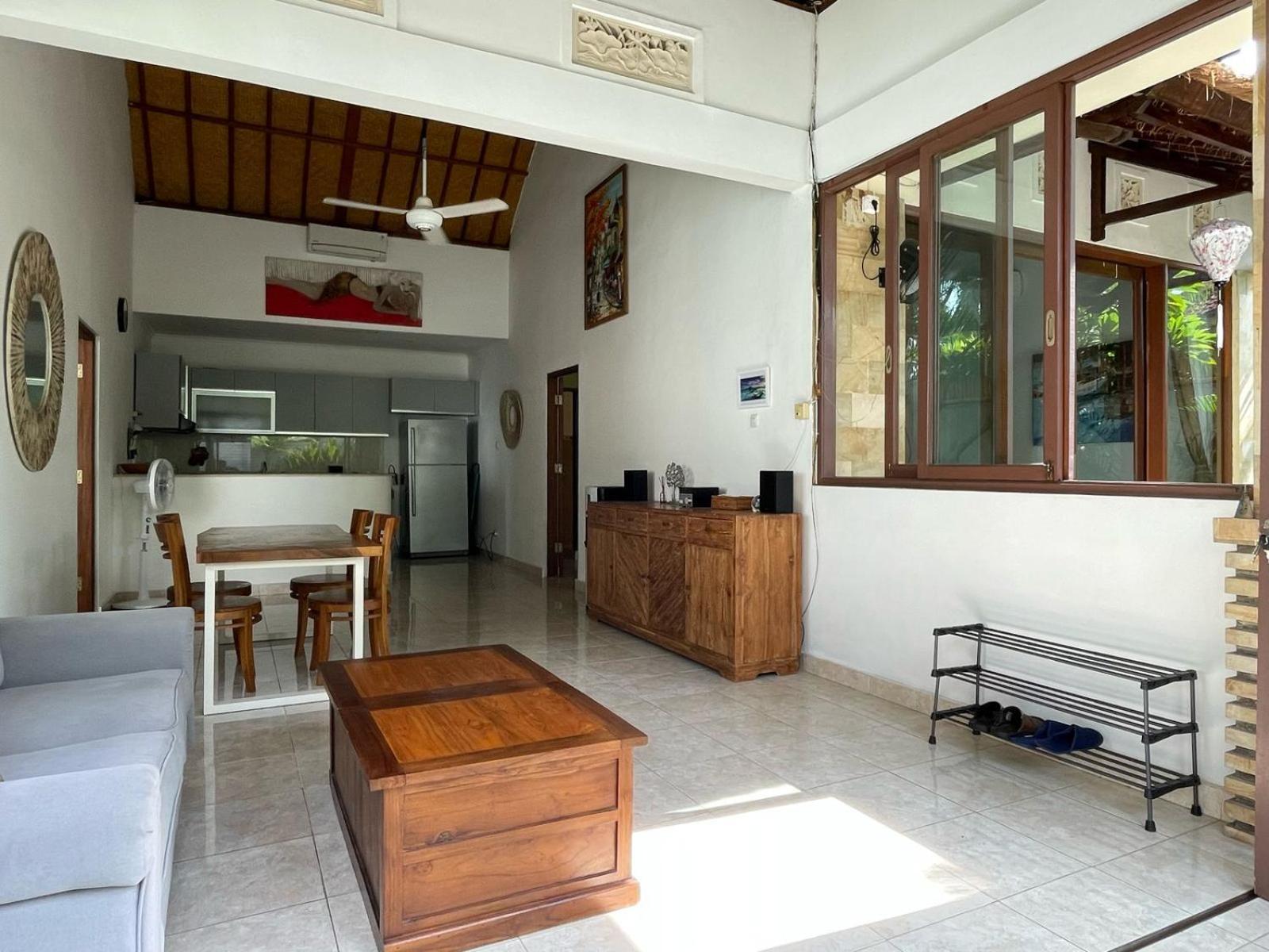 Caleb * Seminyak