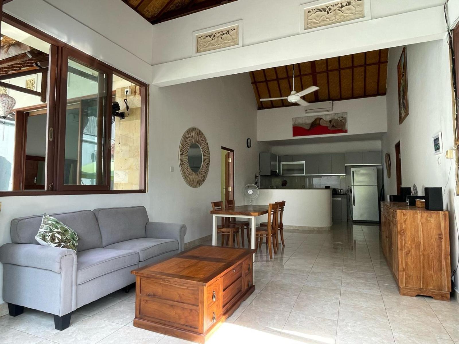 Caleb Pousada Seminyak