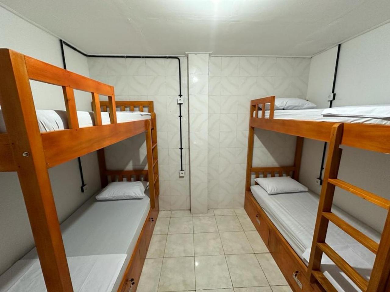Hostel Rodin Bali *