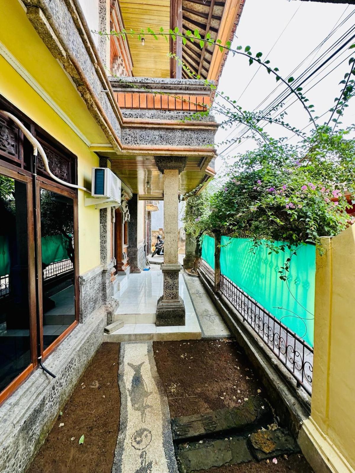 Rodin Bali Hostel