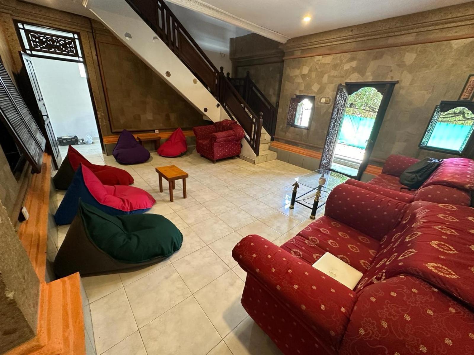 Hostel Rodin Bali Seminyak