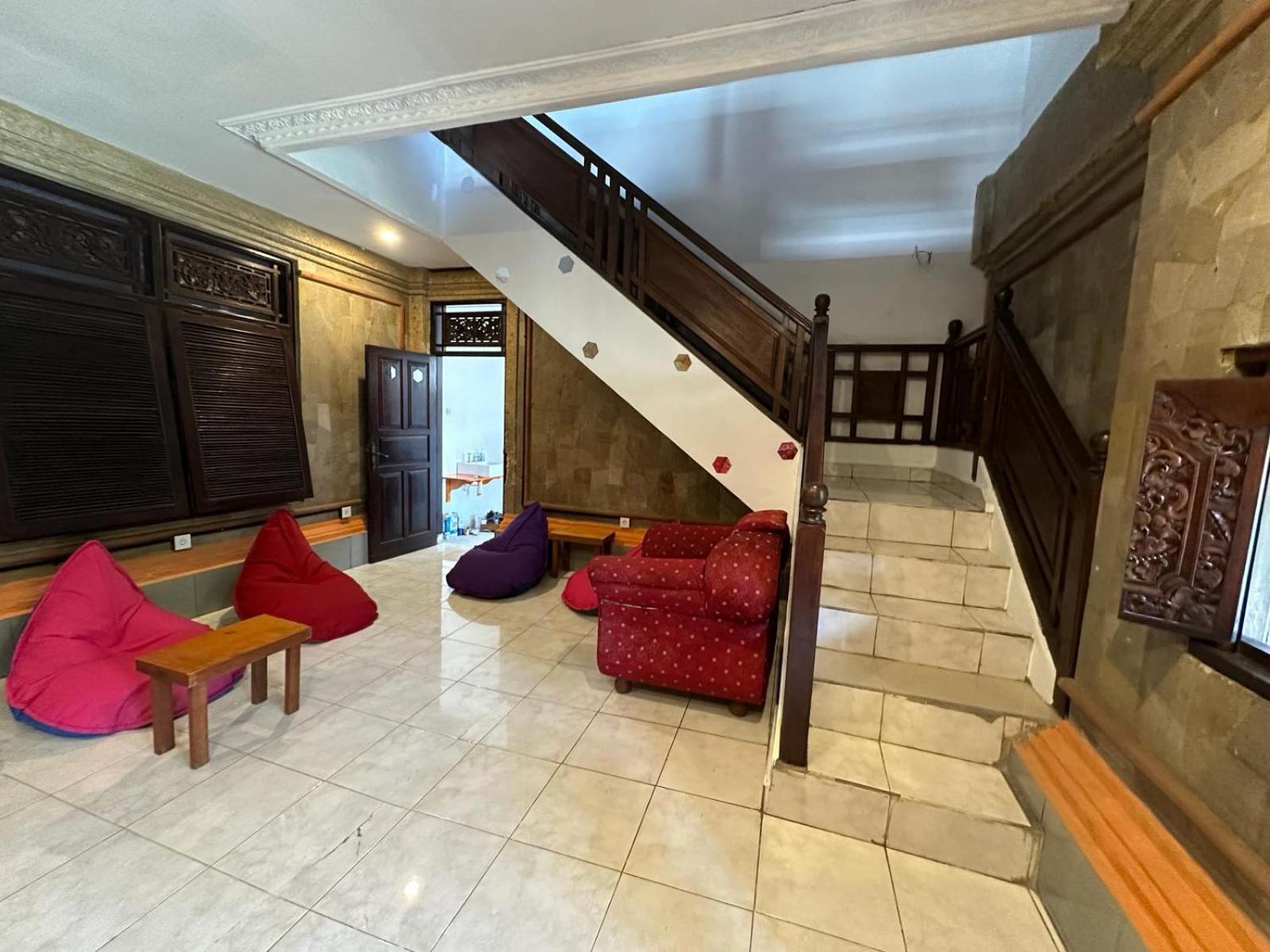 Rodin Bali Seminyak