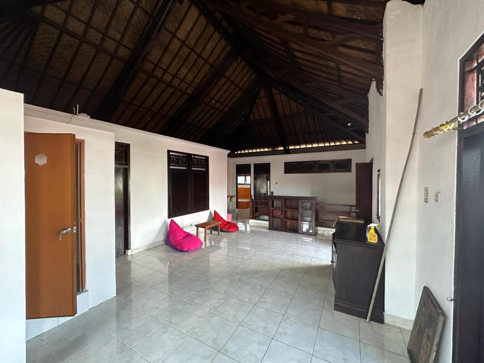 Hostel Rodin Bali