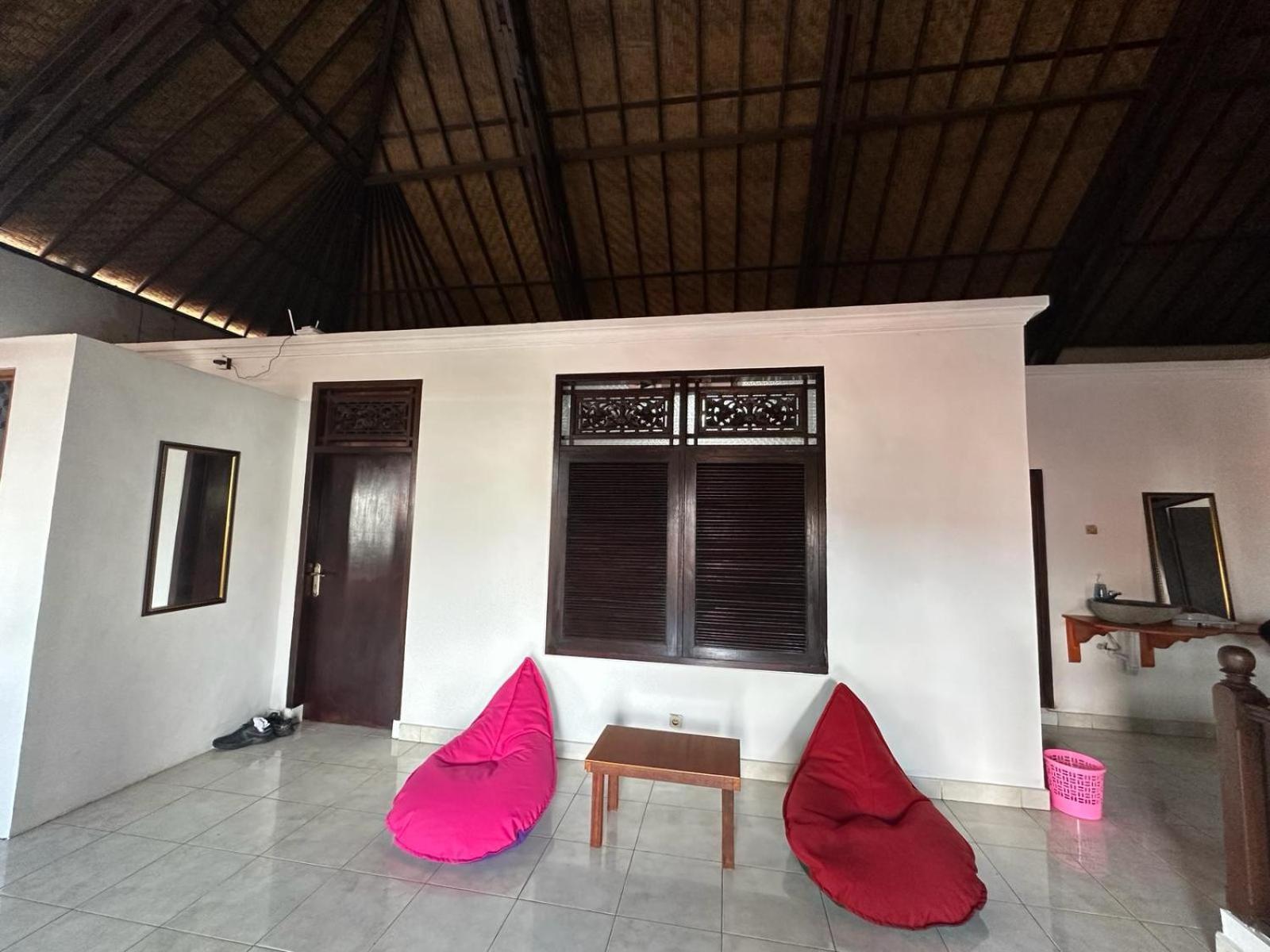 Rodin Bali