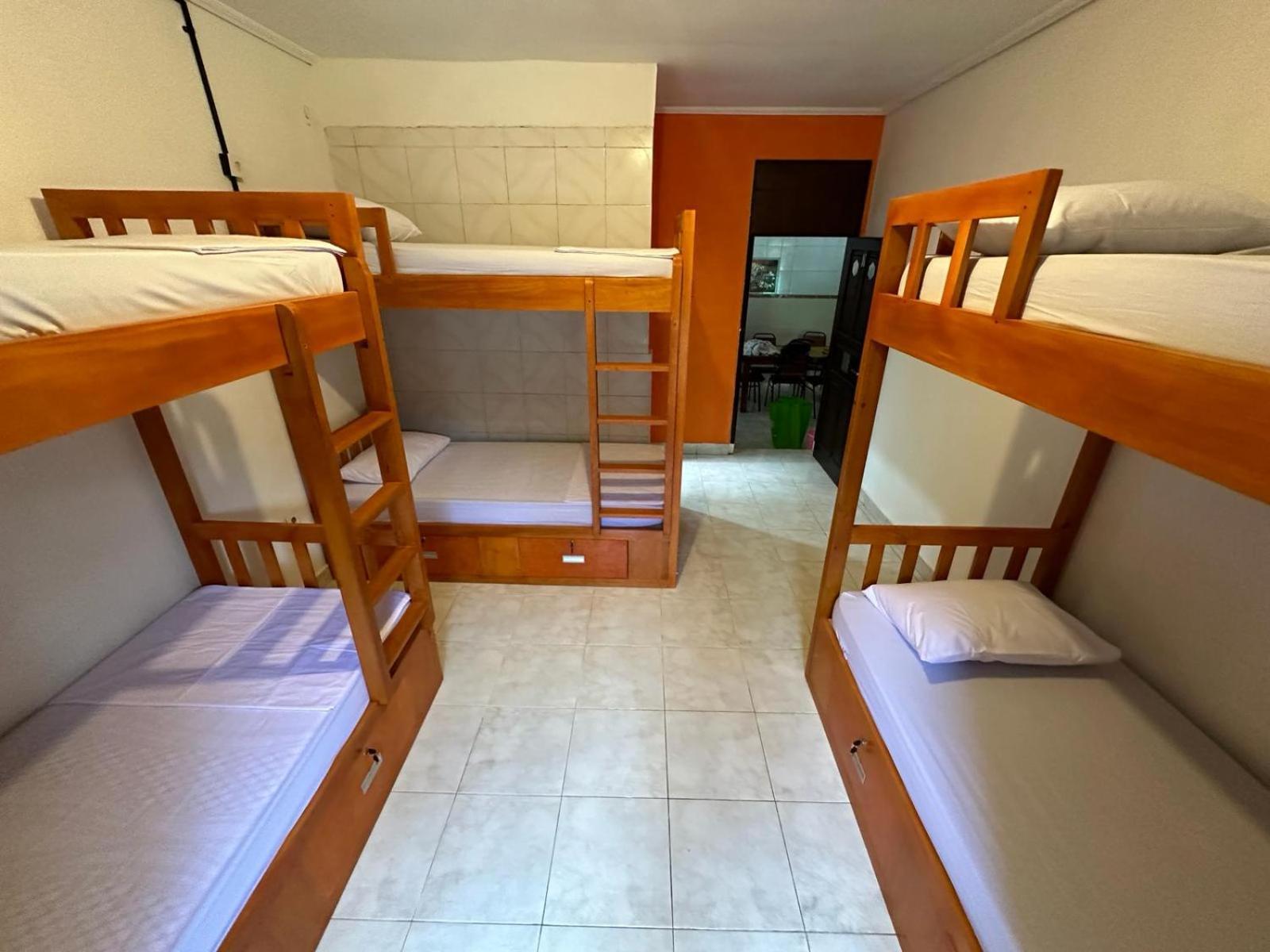 Hostel Rodin Bali Seminyak