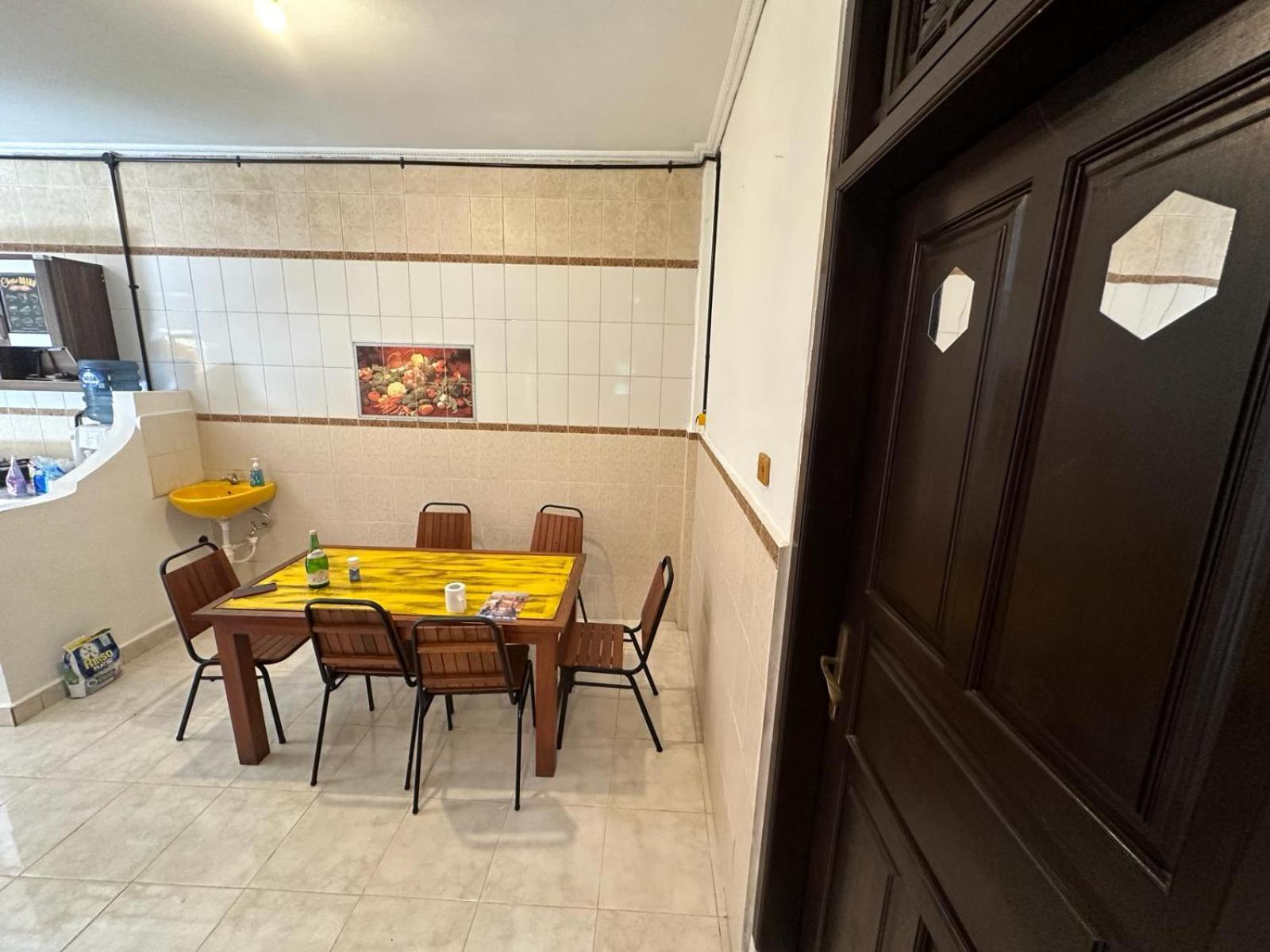 Rodin Bali Hostel Seminyak