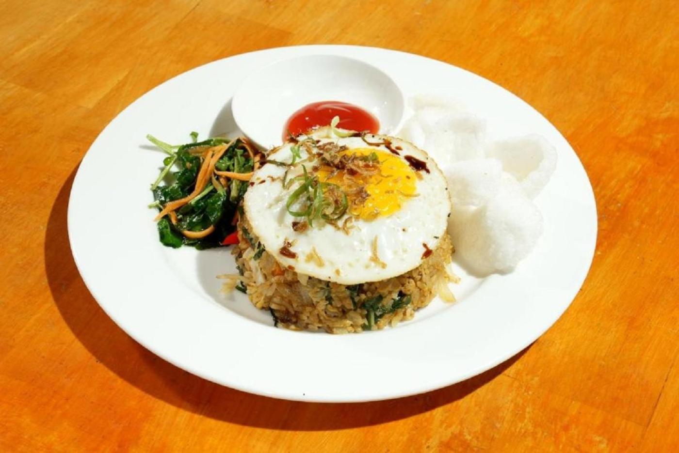 Kanitri Seminyak (Bali)