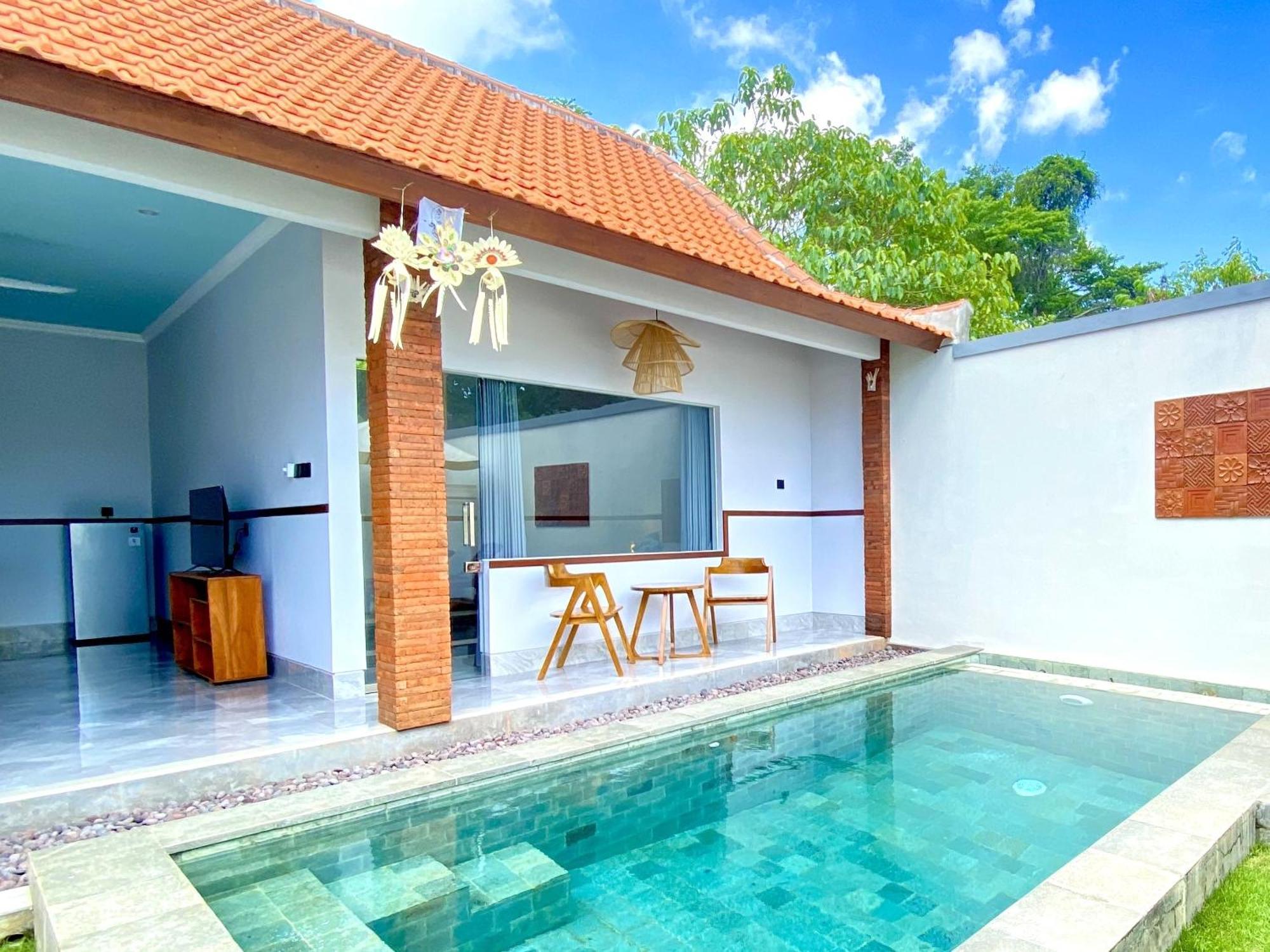 Kanitri Villa