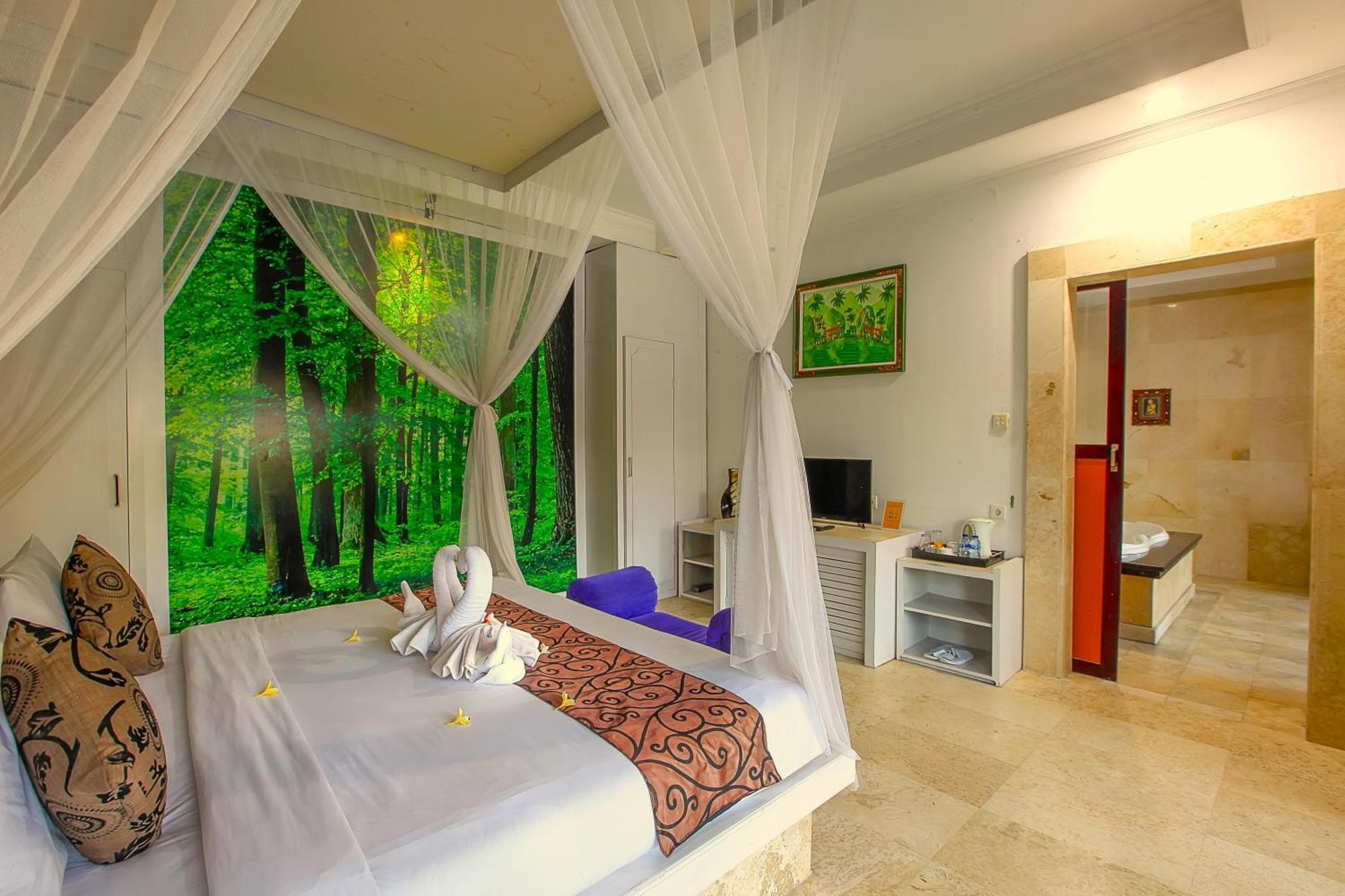 One Bedroom Private Kuta