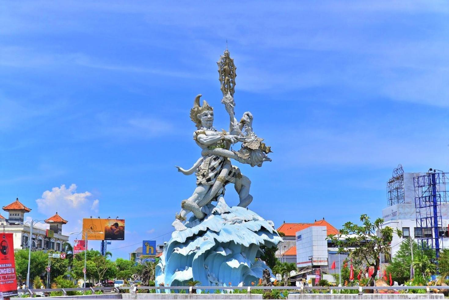 Biệt thự One Bedroom Private Kuta Seminyak (Bali)