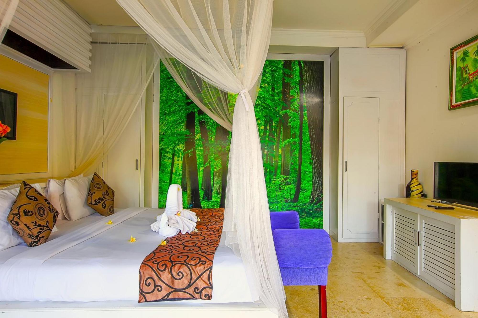 One Bedroom Private Kuta * Seminyak (Bali)