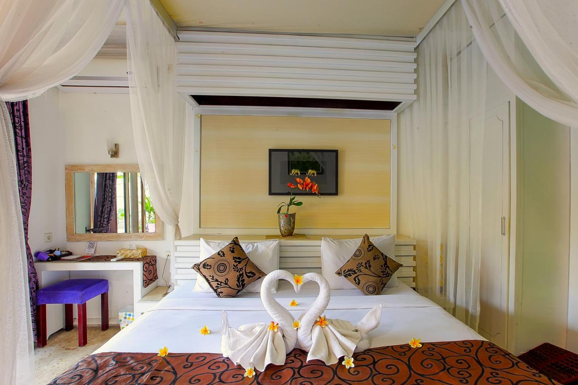 One Bedroom Private Kuta Seminyak (Bali)