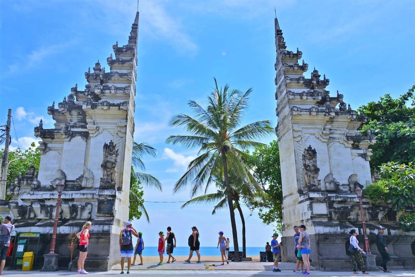 One Bedroom Private Kuta Biệt thự