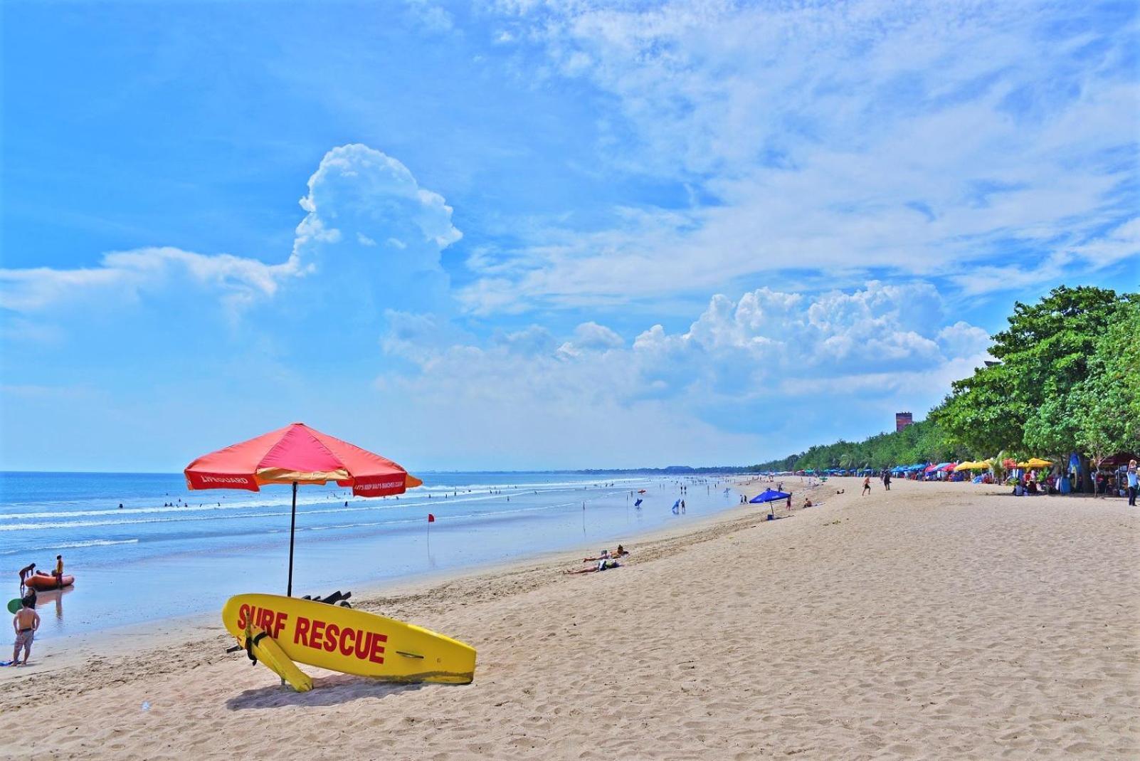 Biệt thự One Bedroom Private Kuta *